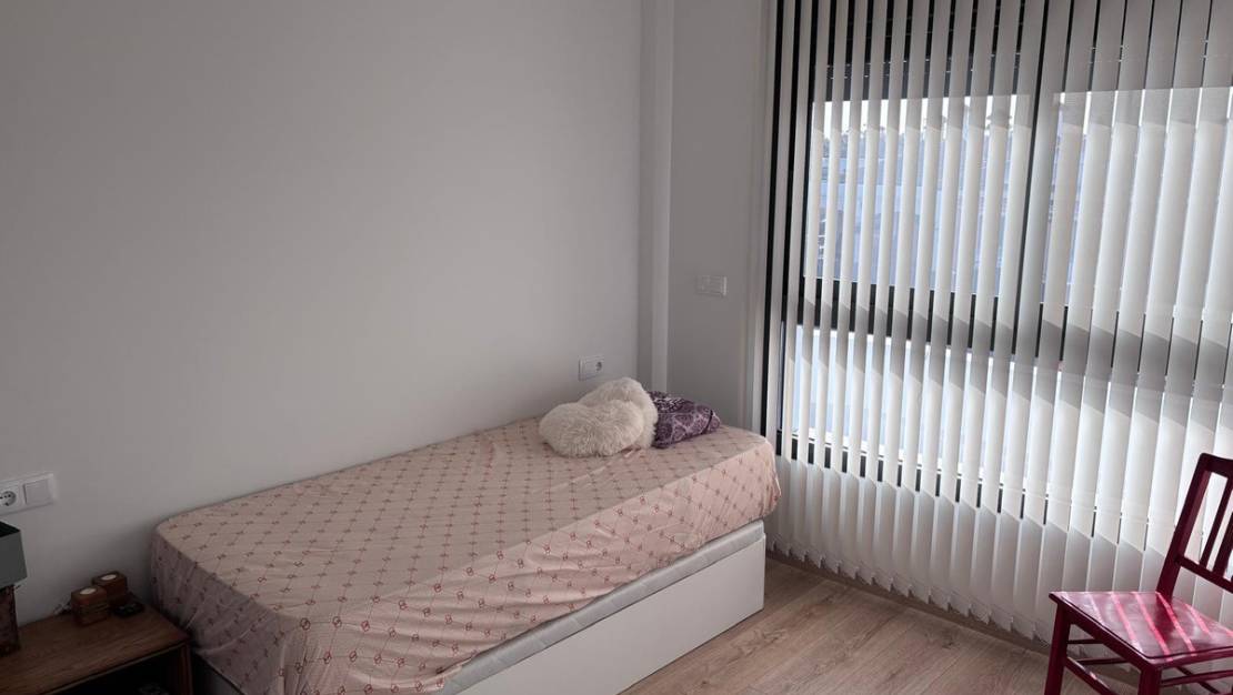 Venta - Chalet - Los Montesinos - Los Montesinos Centro