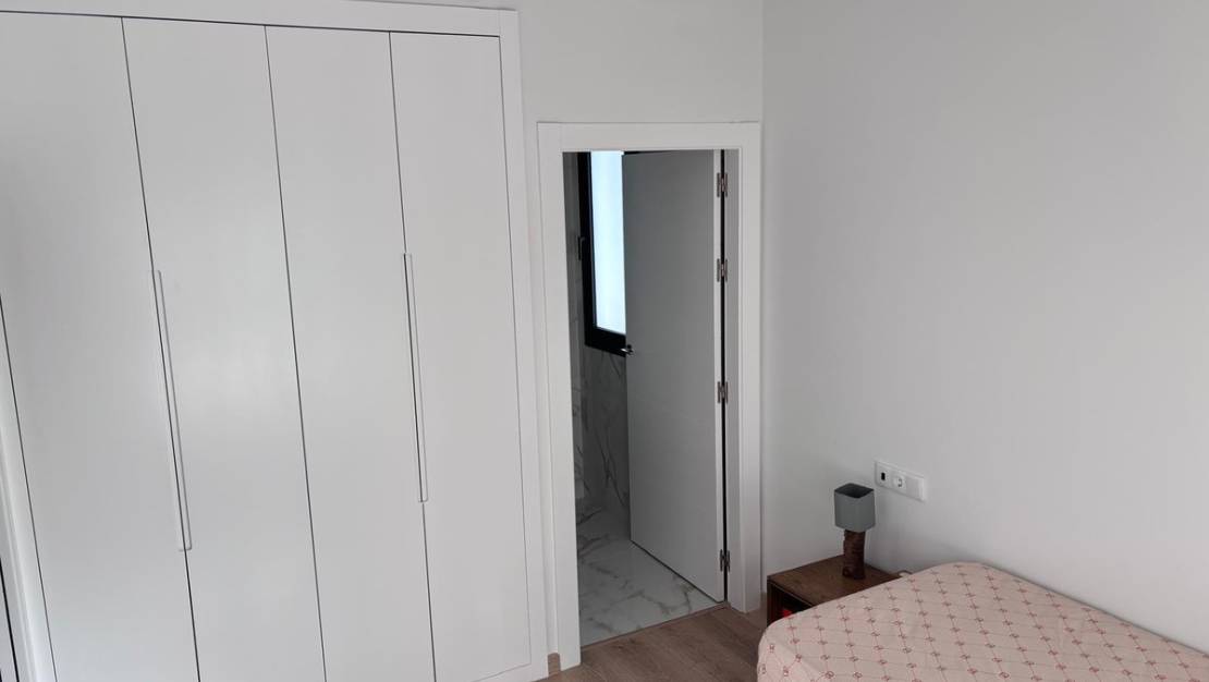 Venta - Chalet - Los Montesinos - Los Montesinos Centro