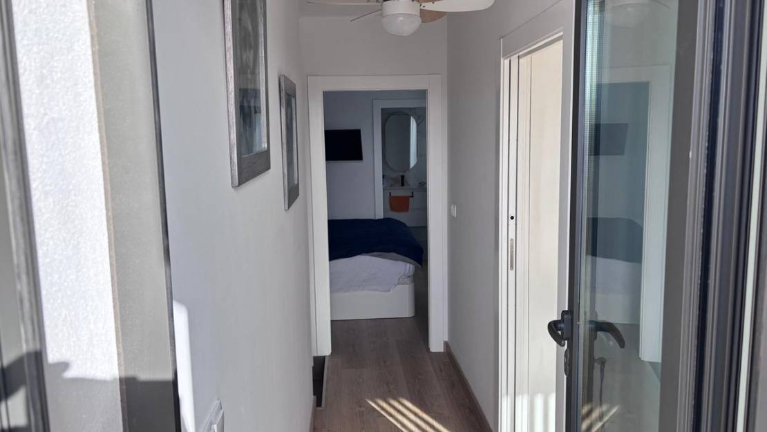 Venta - Chalet - Los Montesinos - Los Montesinos Centro