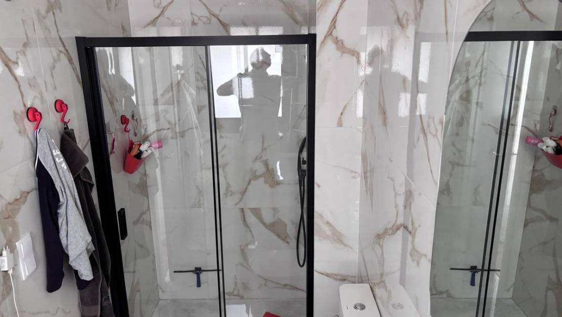 Venta - Chalet - Los Montesinos - Los Montesinos Centro