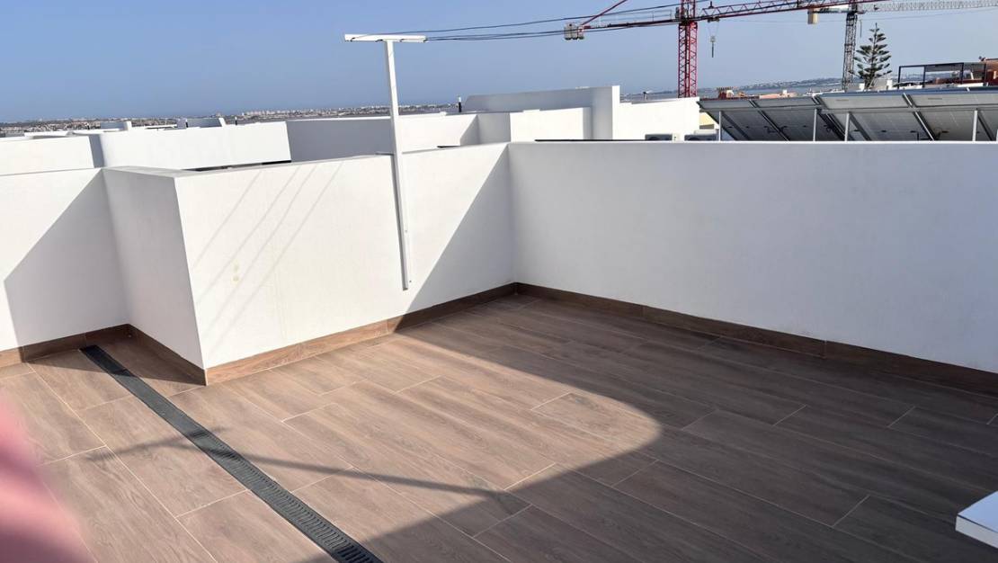 Venta - Chalet - Los Montesinos - Los Montesinos Centro