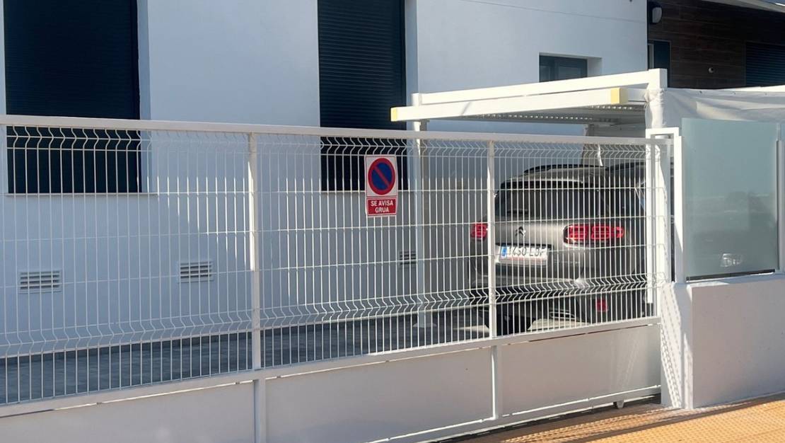 Venta - Chalet - Los Montesinos - Los Montesinos Centro