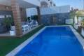 Venta - Chalet - Los Montesinos - Los Montesinos Centro