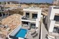 Venta - Chalet - Los Montesinos - Los Montesinos Centro