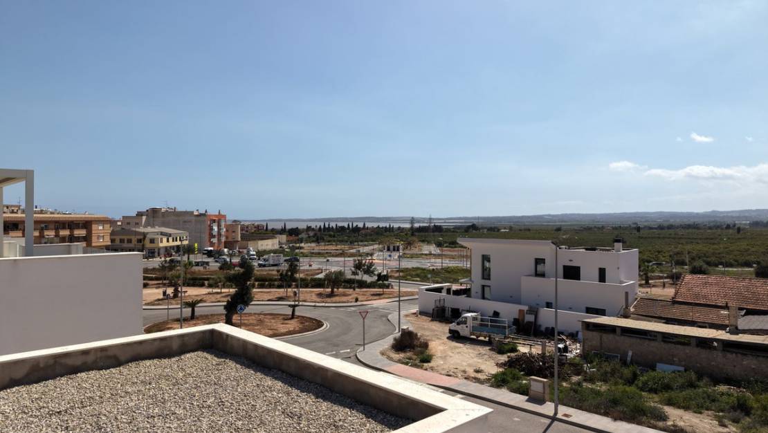 Venta - Chalet - Los Montesinos - Los Montesinos Centro