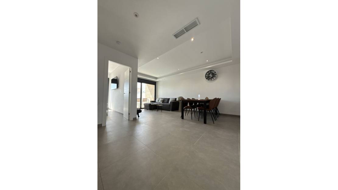 Venta - Chalet - Los Montesinos - Los Montesinos Centro