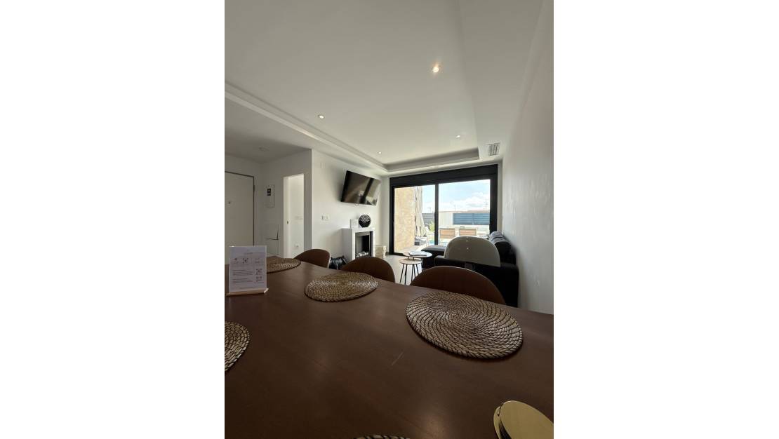 Venta - Chalet - Los Montesinos - Los Montesinos Centro