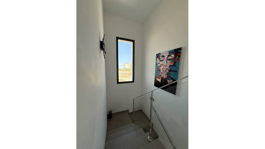 Venta - Chalet - Los Montesinos - Los Montesinos Centro