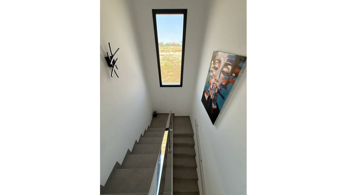 Venta - Chalet - Los Montesinos - Los Montesinos Centro