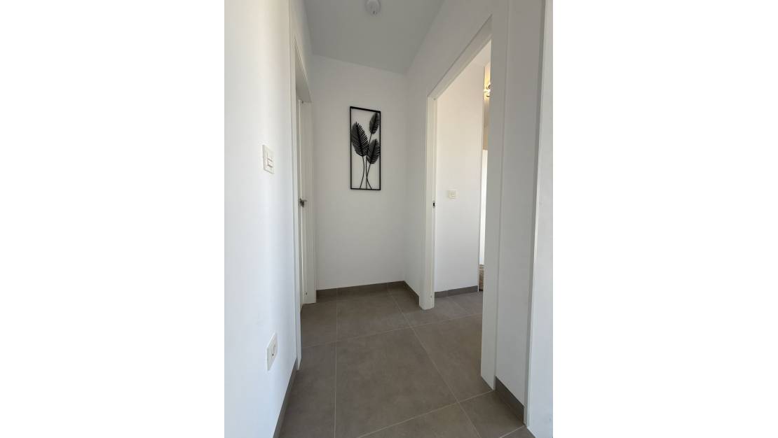 Venta - Chalet - Los Montesinos - Los Montesinos Centro