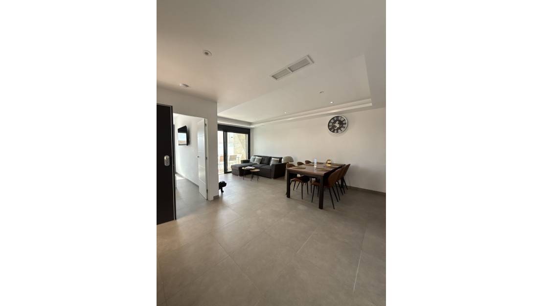 Venta - Chalet - Los Montesinos - Los Montesinos Centro