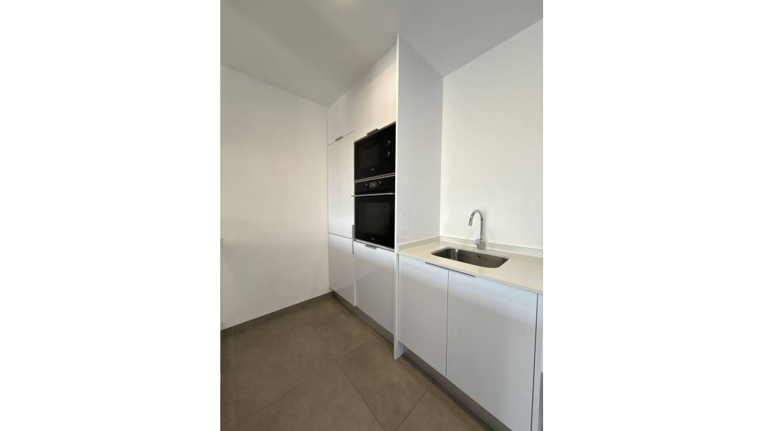 Venta - Chalet - Los Montesinos - Los Montesinos Centro