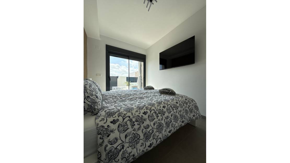 Venta - Chalet - Los Montesinos - Los Montesinos Centro