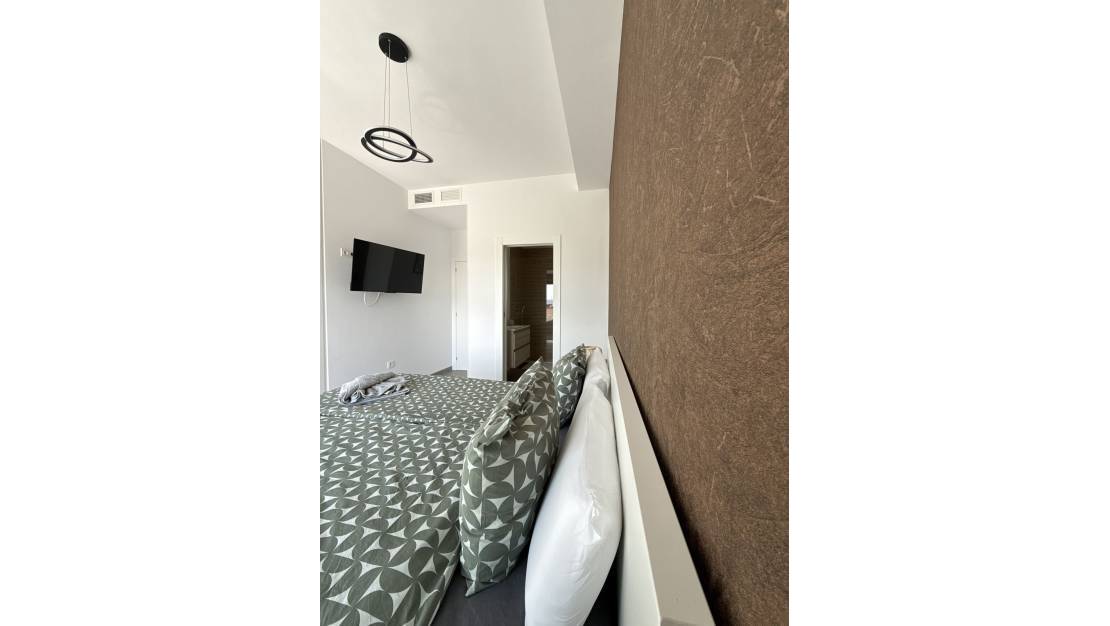 Venta - Chalet - Los Montesinos - Los Montesinos Centro