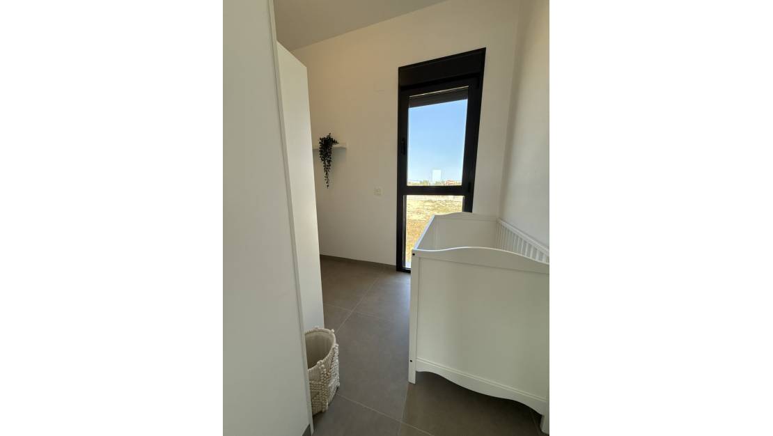 Venta - Chalet - Los Montesinos - Los Montesinos Centro