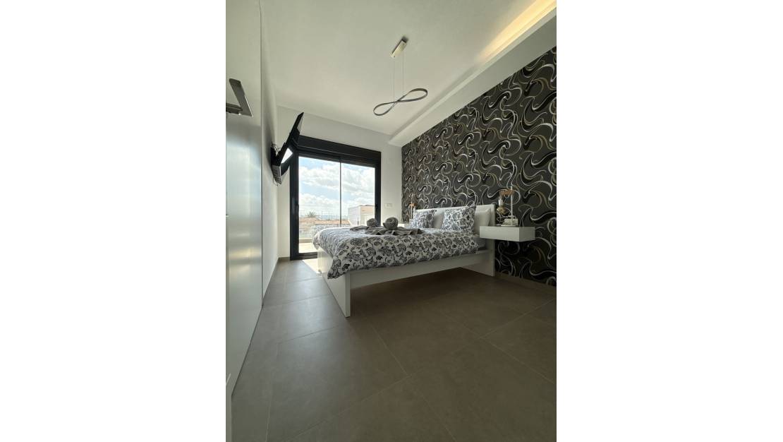 Venta - Chalet - Los Montesinos - Los Montesinos Centro