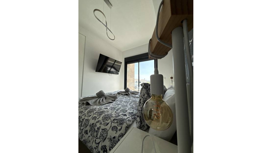 Venta - Chalet - Los Montesinos - Los Montesinos Centro