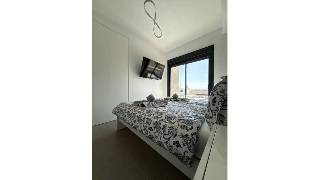 Venta - Chalet - Los Montesinos - Los Montesinos Centro
