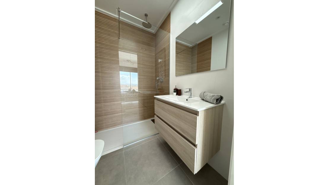 Venta - Chalet - Los Montesinos - Los Montesinos Centro