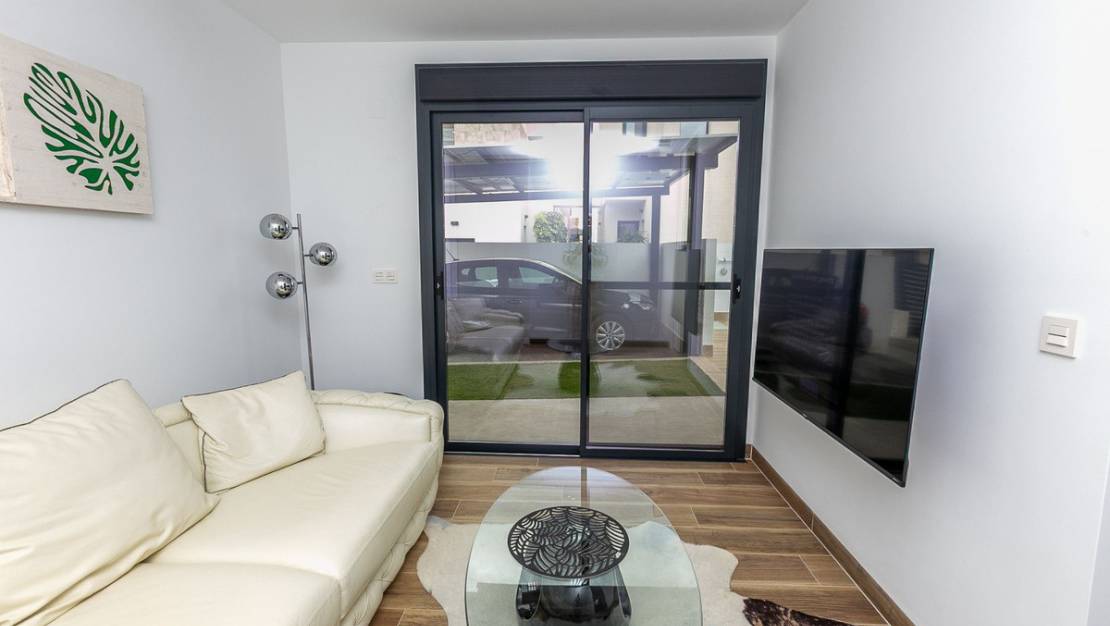 Venta - Chalet - Los Montesinos - Los Montesinos Centro