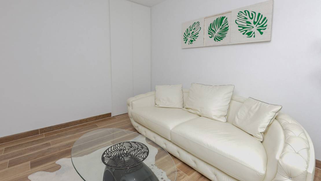 Venta - Chalet - Los Montesinos - Los Montesinos Centro