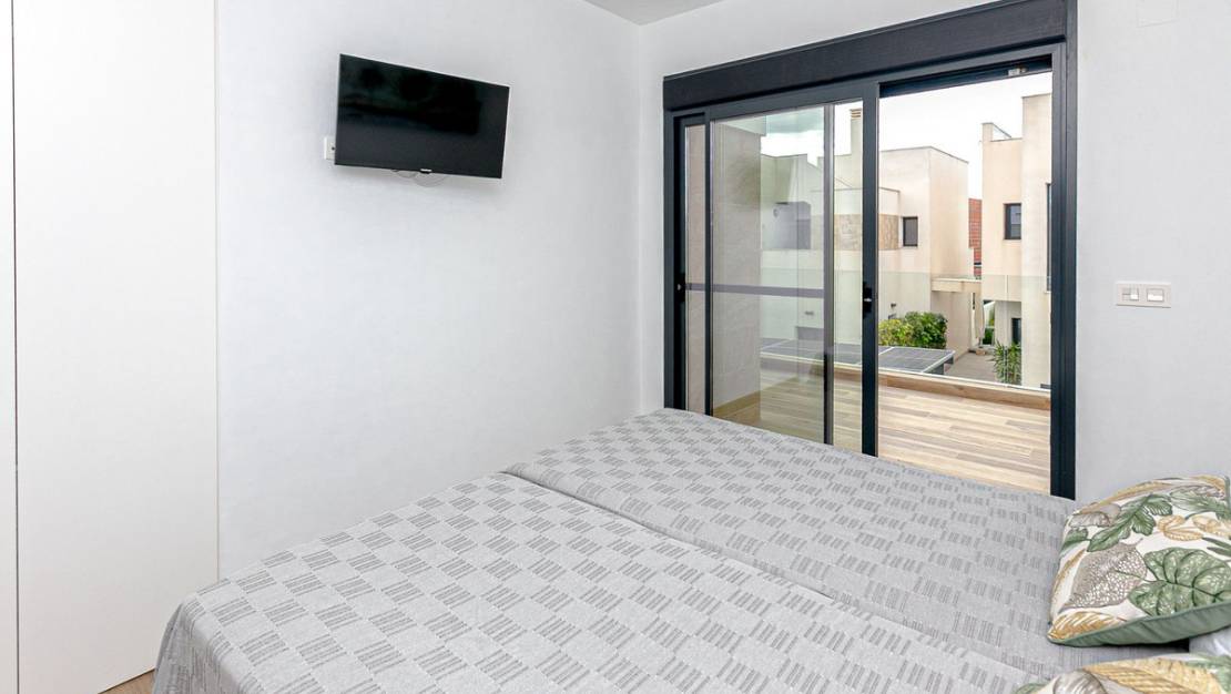 Venta - Chalet - Los Montesinos - Los Montesinos Centro