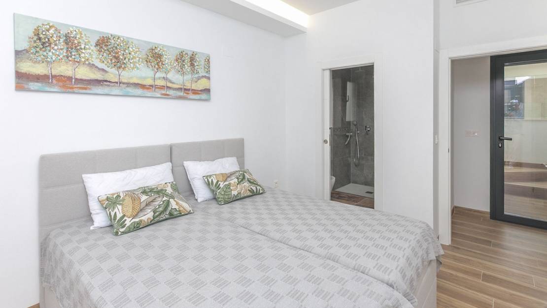 Venta - Chalet - Los Montesinos - Los Montesinos Centro