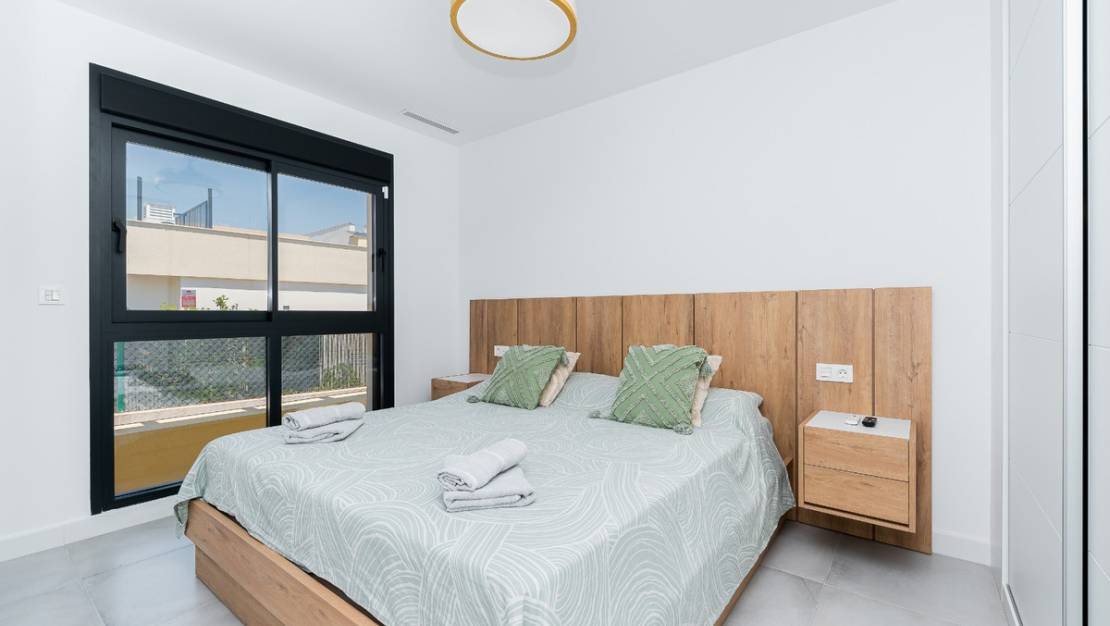 Venta - Chalet - Los Montesinos - Los Montesinos Centro