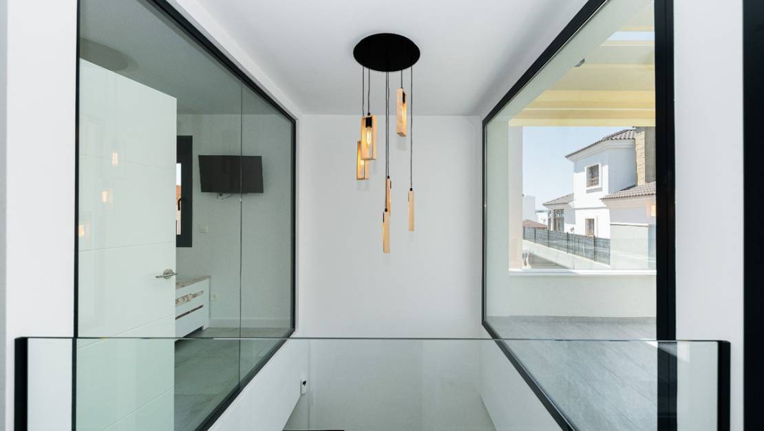 Venta - Chalet - Los Montesinos - Los Montesinos Centro