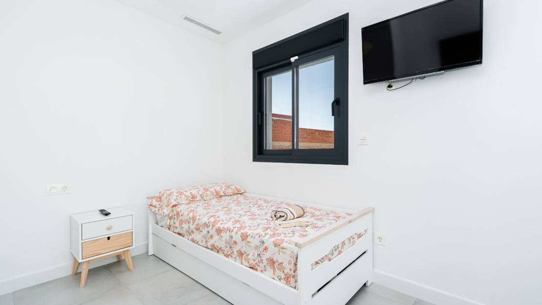 Venta - Chalet - Los Montesinos - Los Montesinos Centro