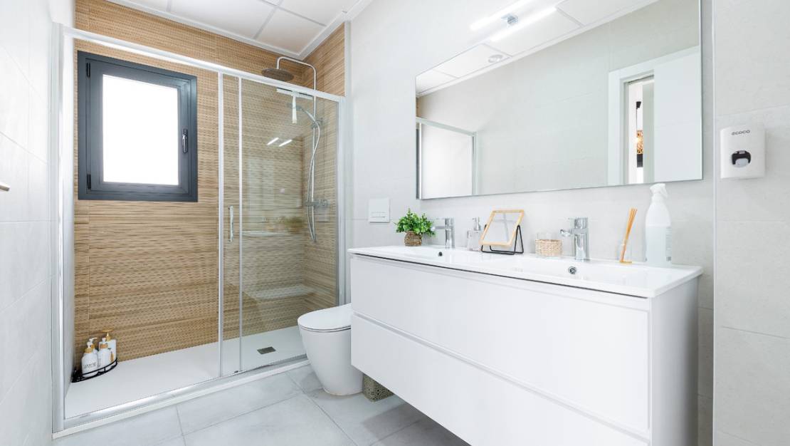 Venta - Chalet - Los Montesinos - Los Montesinos Centro