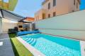 Venta - Chalet - Los Montesinos - Los Montesinos Centro