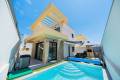Venta - Chalet - Los Montesinos - Los Montesinos Centro