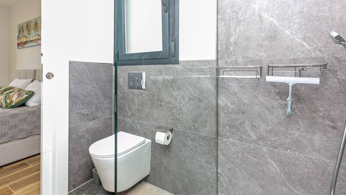 Venta - Chalet - Los Montesinos - Los Montesinos Centro
