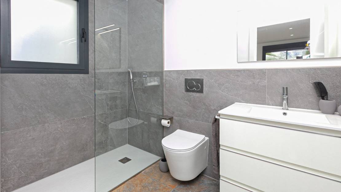Venta - Chalet - Los Montesinos - Los Montesinos Centro