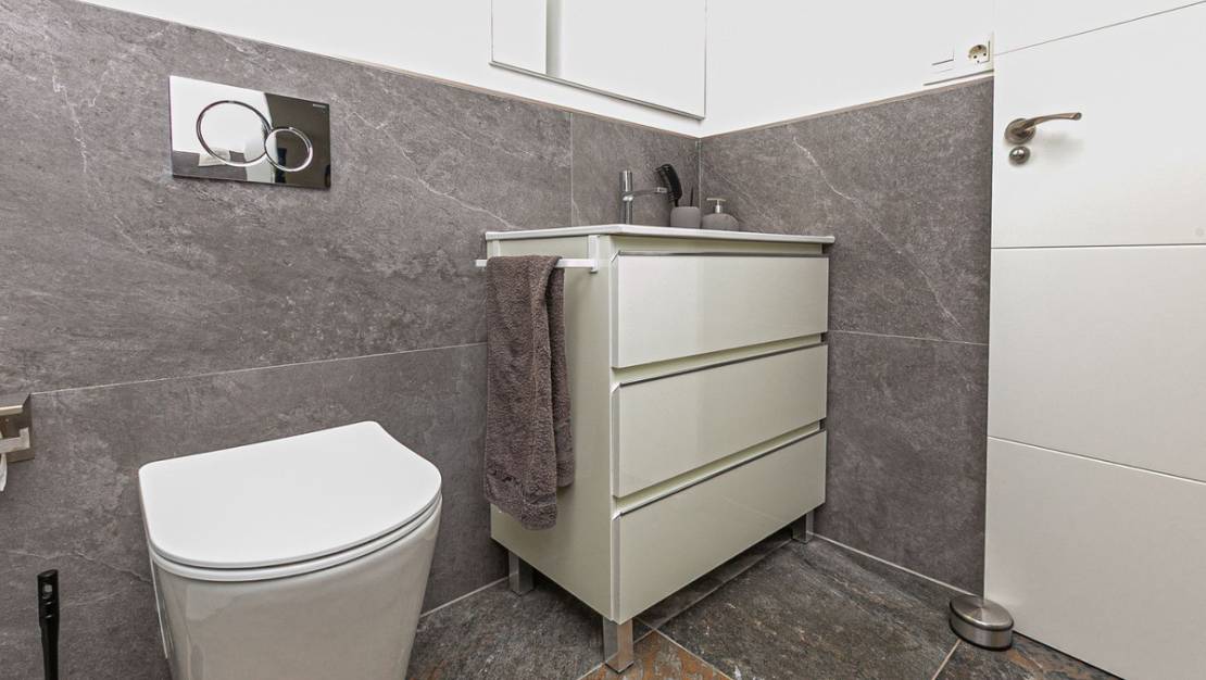 Venta - Chalet - Los Montesinos - Los Montesinos Centro