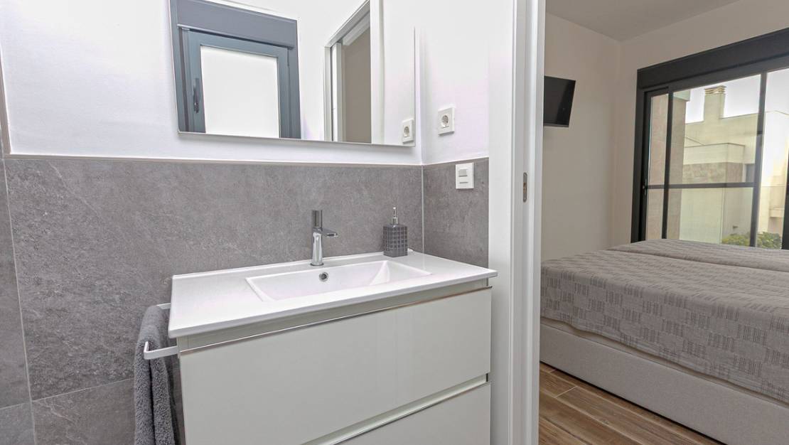 Venta - Chalet - Los Montesinos - Los Montesinos Centro