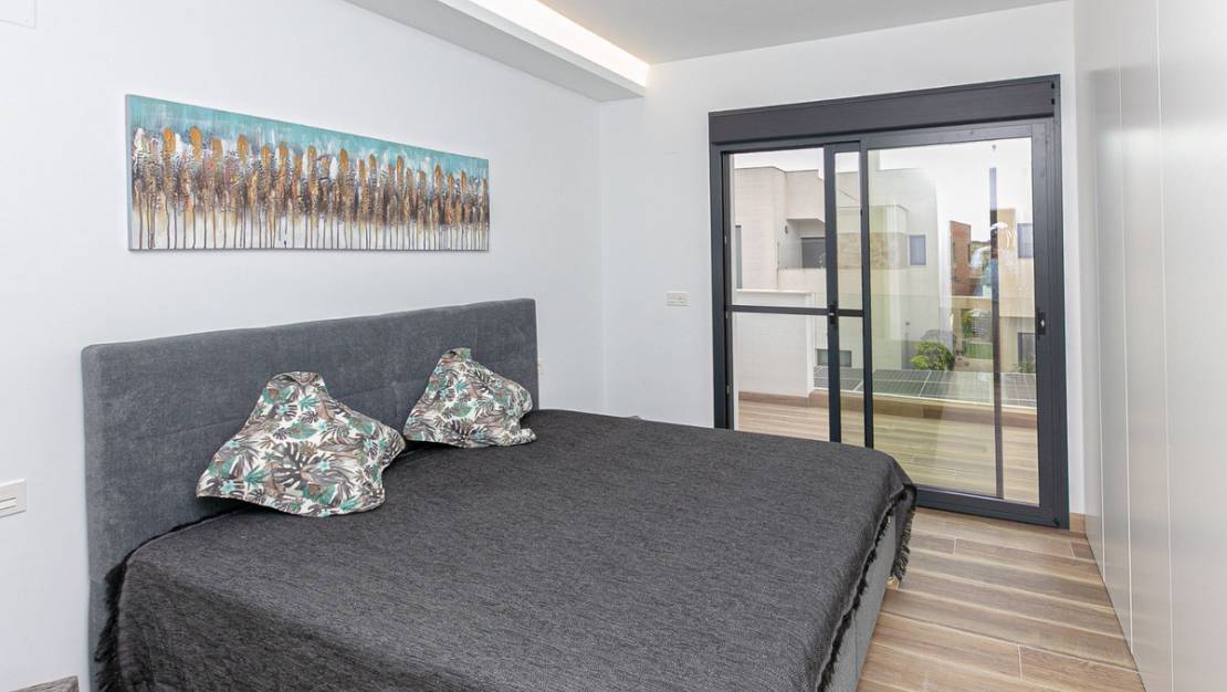 Venta - Chalet - Los Montesinos - Los Montesinos Centro