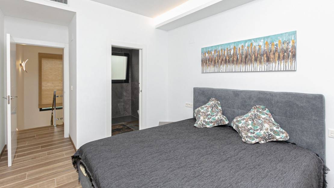 Venta - Chalet - Los Montesinos - Los Montesinos Centro