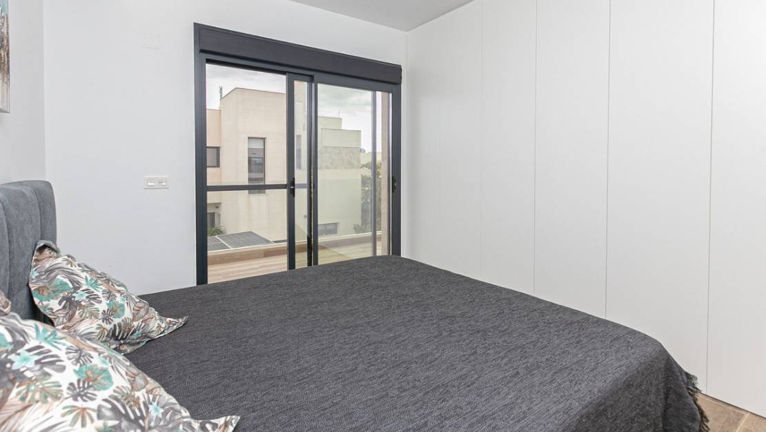 Venta - Chalet - Los Montesinos - Los Montesinos Centro