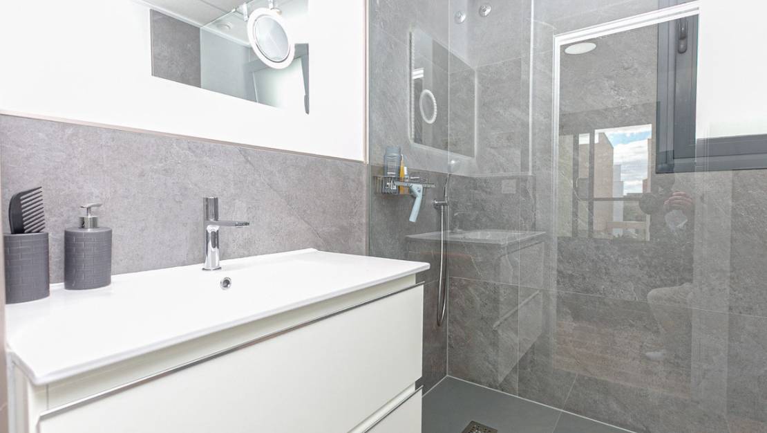 Venta - Chalet - Los Montesinos - Los Montesinos Centro