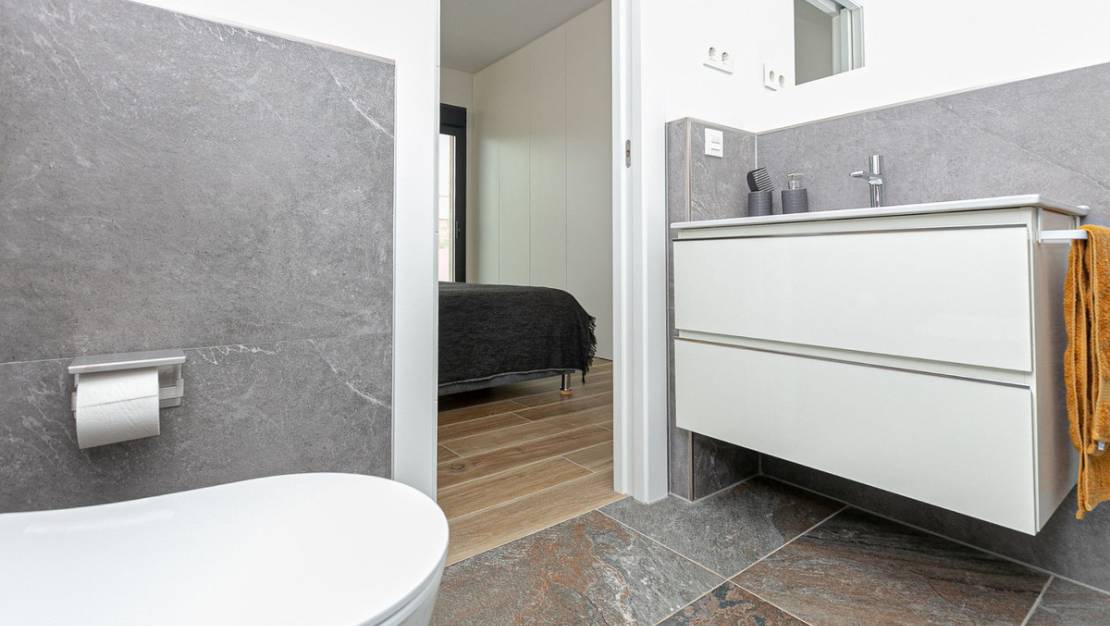 Venta - Chalet - Los Montesinos - Los Montesinos Centro