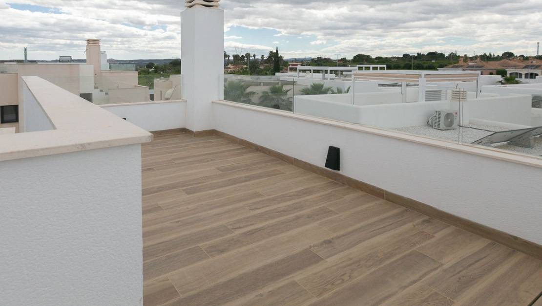 Venta - Chalet - Los Montesinos - Los Montesinos Centro