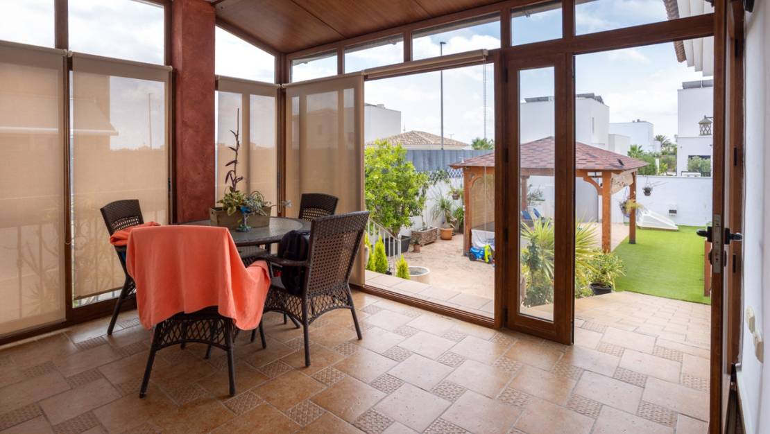 Venta - Chalet - Los Montesinos - Los Montesinos Centro