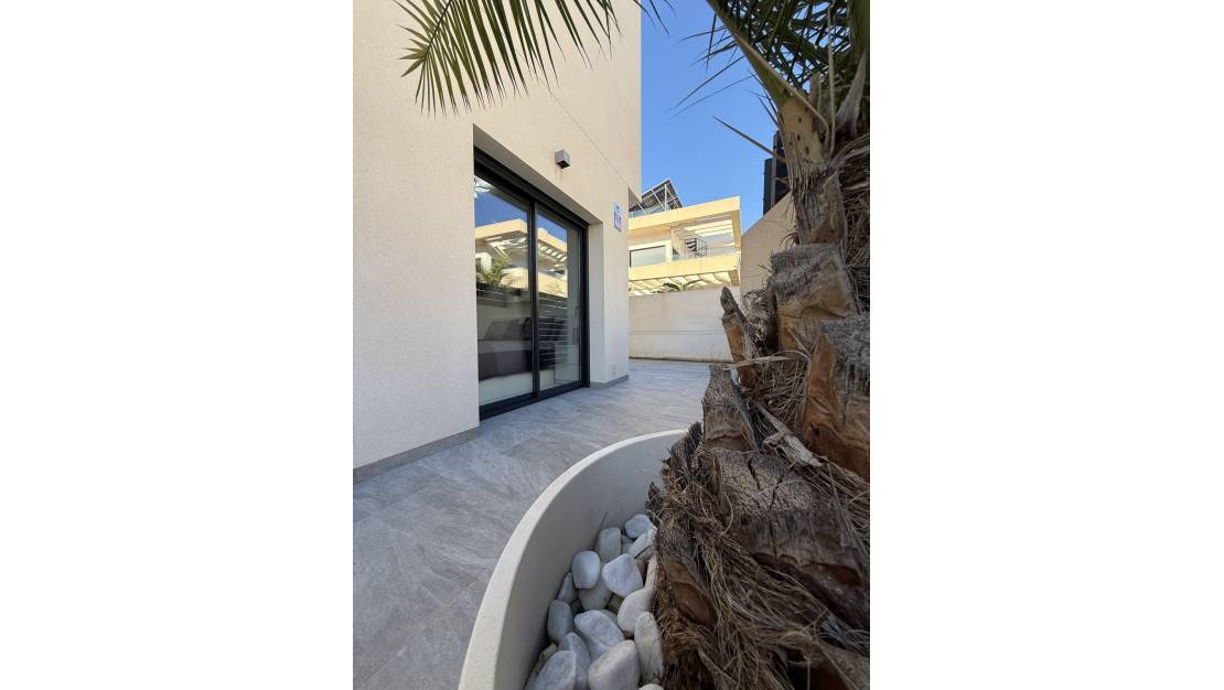 Venta - Chalet - Los Montesinos - Los Montesinos Centro