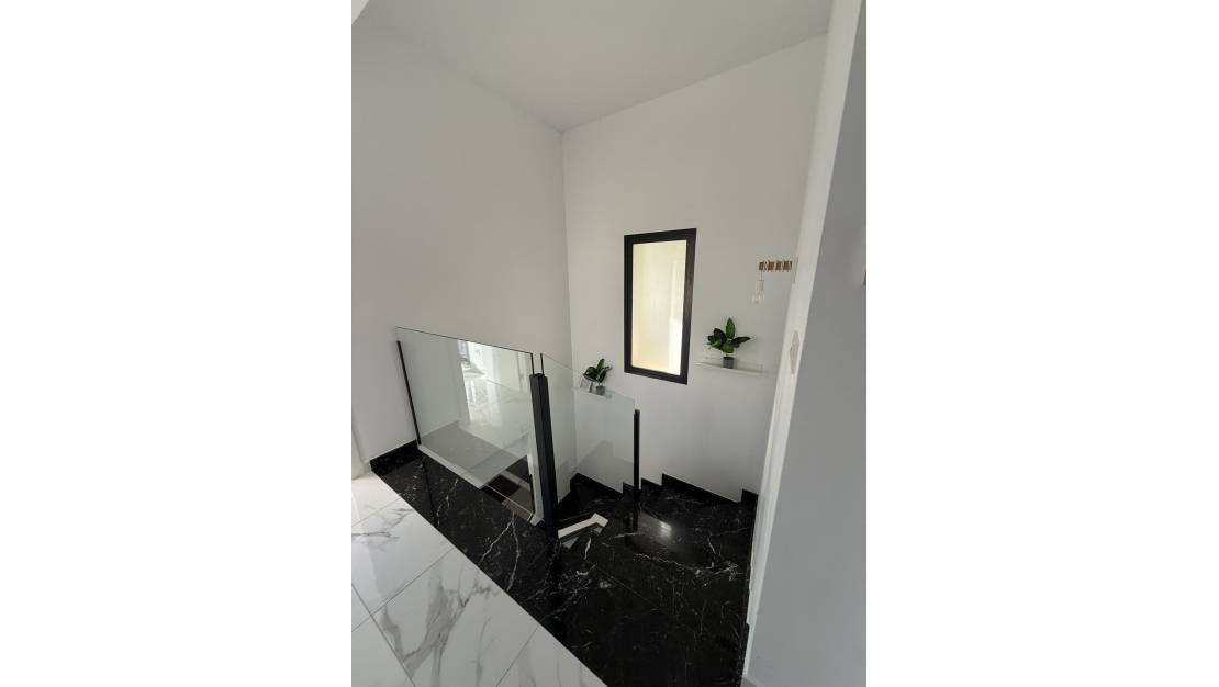 Venta - Chalet - Los Montesinos - Los Montesinos Centro