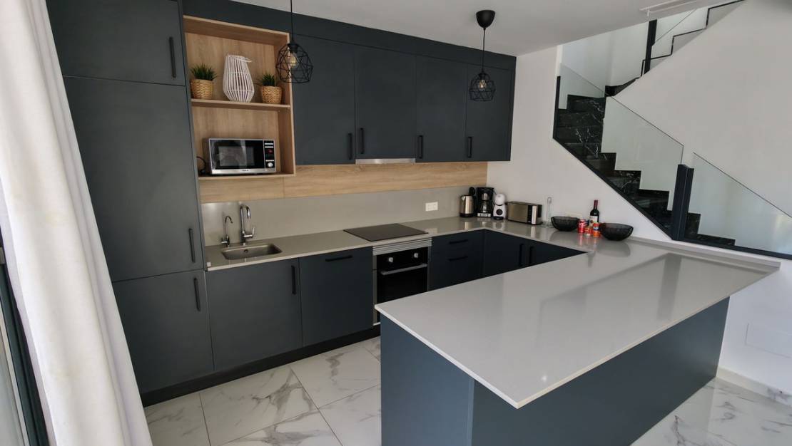 Venta - Chalet - Los Montesinos - Los Montesinos Centro