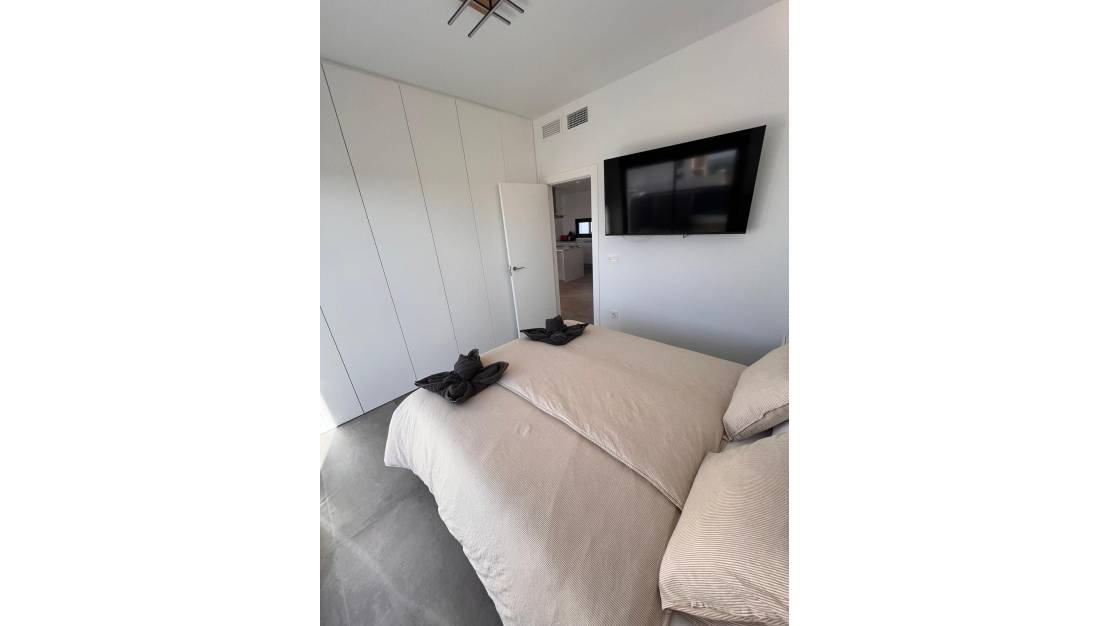 Venta - Chalet - Los Montesinos - Los Montesinos Centro
