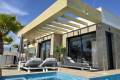 Venta - Chalet - Los Montesinos - Los Montesinos Centro