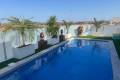 Venta - Chalet - Los Montesinos - Los Montesinos Centro